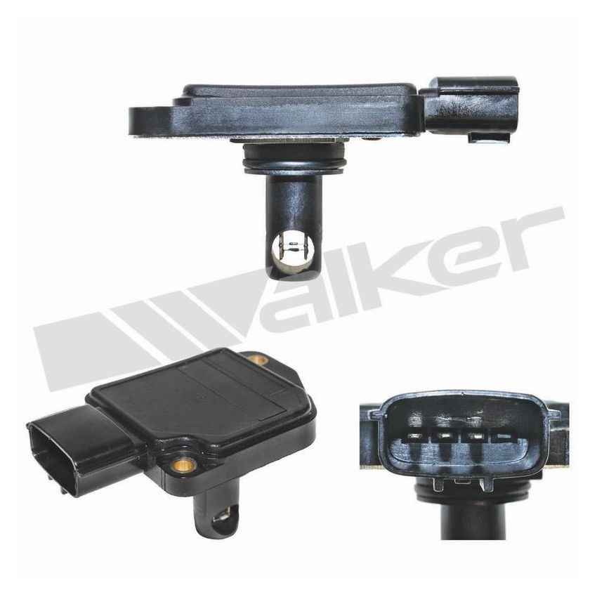 Walker Products 245-2156 Walker Products 245-2156 Mass Air Flow Sensor