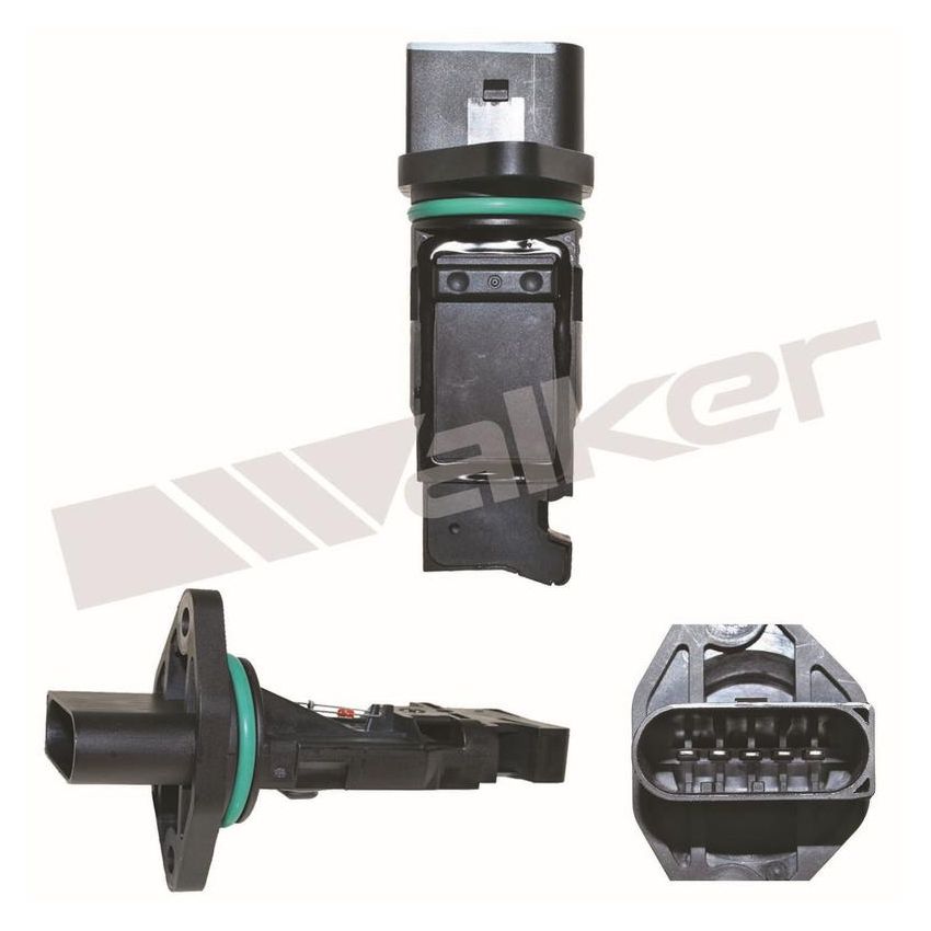 Walker Products 245-2220 Walker Products 245-2220 Mass Air Flow Sensor