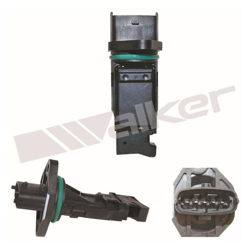 Walker Products 245-2233 Walker Products 245-2233 Mass Air Flow Sensor