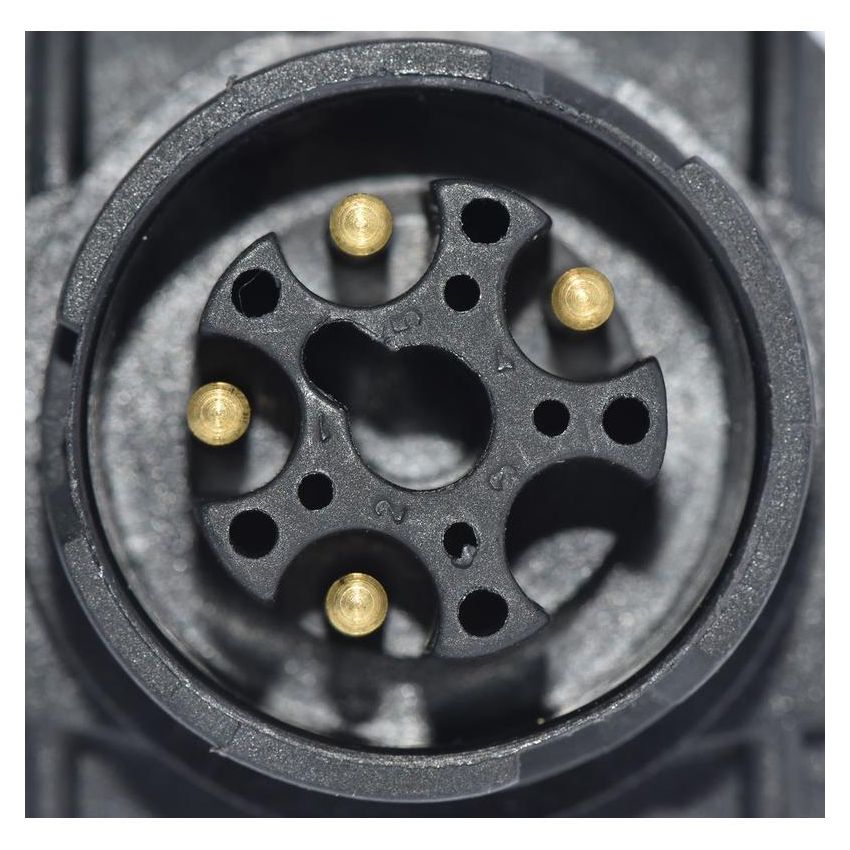 Walker Products 245-2269 Walker Products 245-2269 Mass Air Flow Sensor