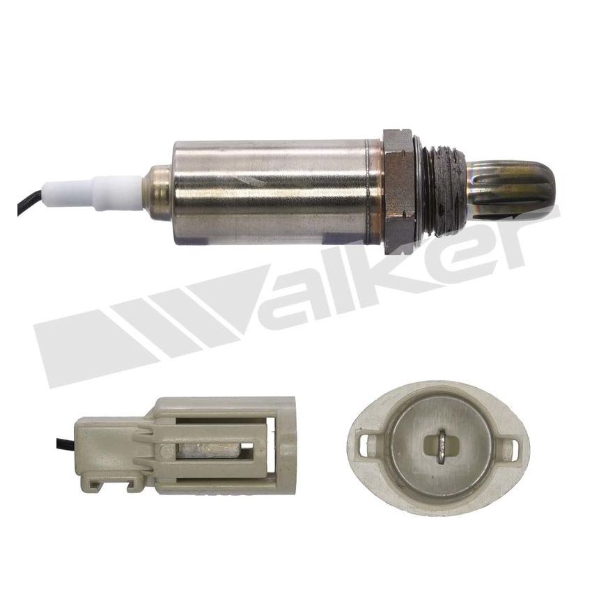 Walker Products 250-21003 Walker Products 250-21003 Oxygen Sensor 1-W Direct Fit Narrow-Band