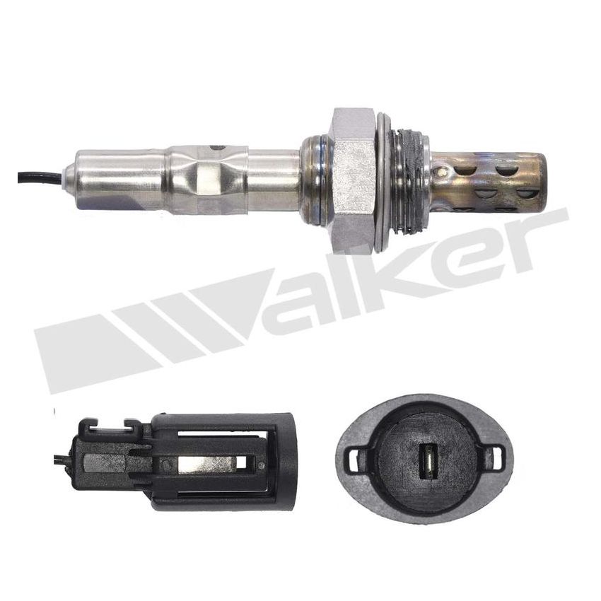 Walker Products 250-21004 Walker Products 250-21004 Oxygen Sensor 1-W Direct Fit Narrow-Band