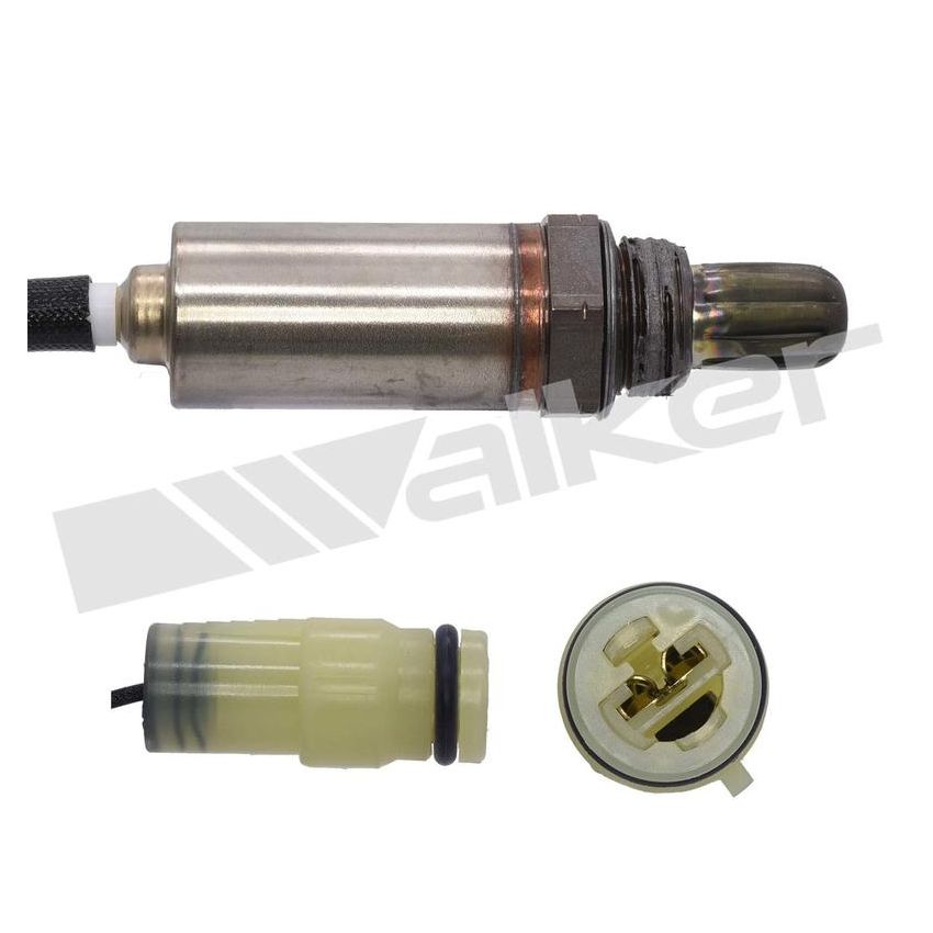 Walker Products 250-21009 Walker Products 250-21009 Oxygen Sensor 1-W Direct Fit Narrow-Band