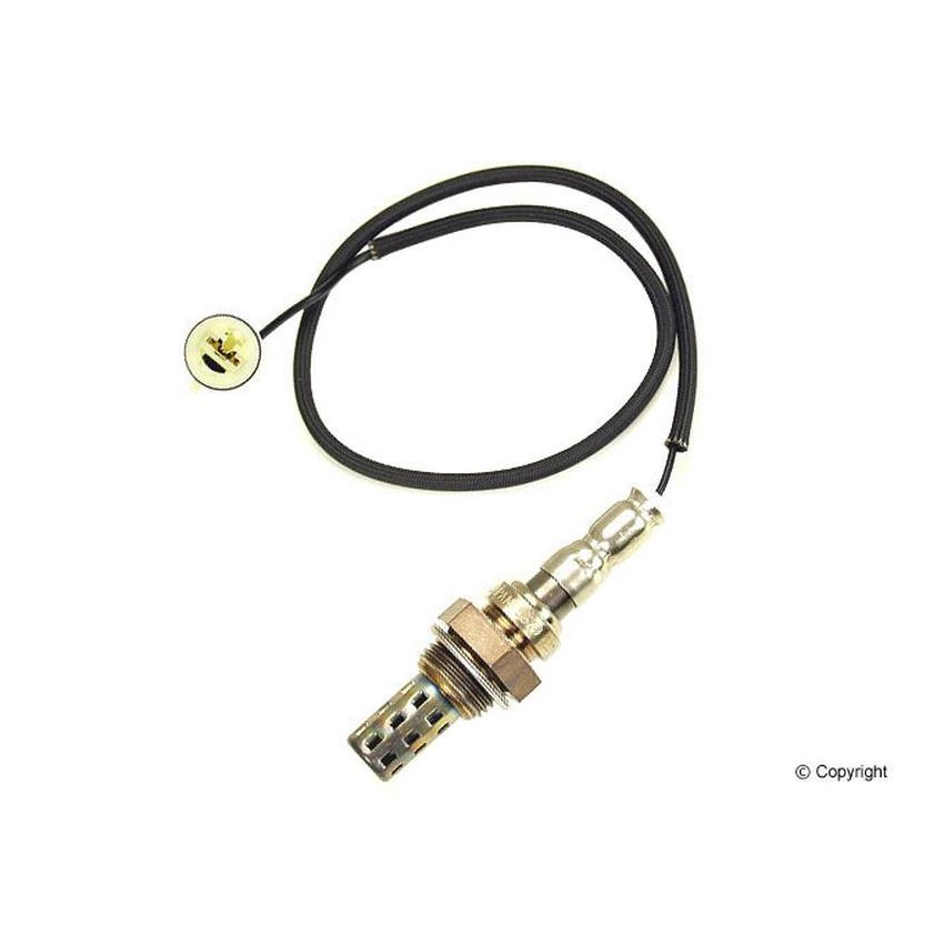 Walker Products 250-21009 Walker Products 250-21009 Oxygen Sensor 1-W Direct Fit Narrow-Band