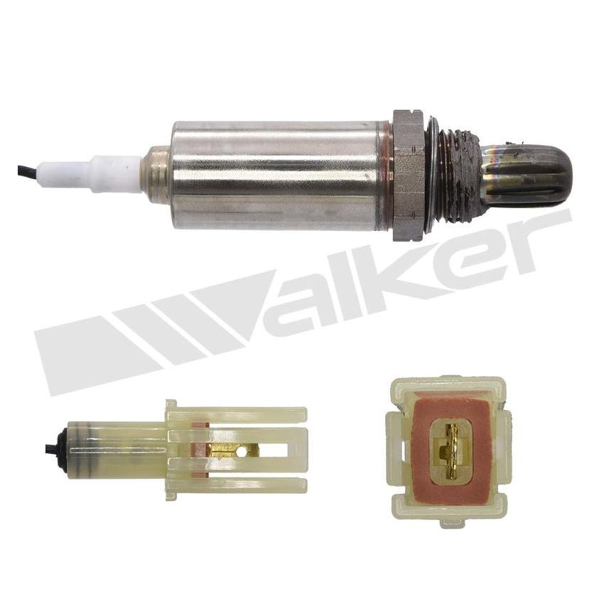 Walker Products 250-21014 Walker Products 250-21014 Oxygen Sensor 1-W Direct Fit Narrow-Band