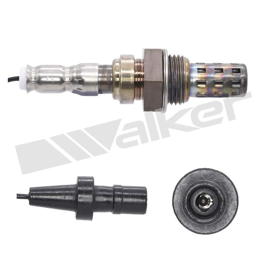 Walker Products 250-21025 Walker Products 250-21025 Oxygen Sensor 1-W Direct Fit Narrow-Band