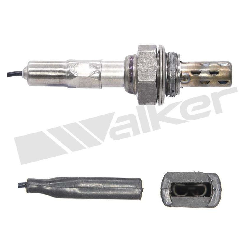 Walker Products 250-21027 Walker Products 250-21027 Oxygen Sensor 1-W Direct Fit Narrow-Band