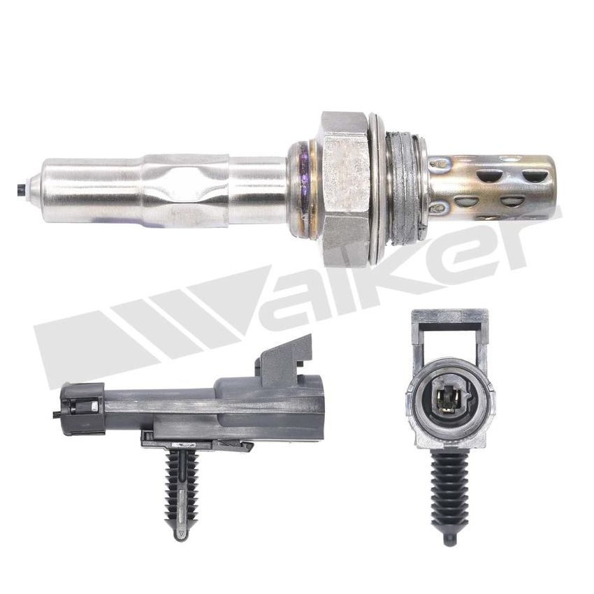 Walker Products 250-21028 Walker Products 250-21028 Oxygen Sensor 1-W Direct Fit Narrow-Band
