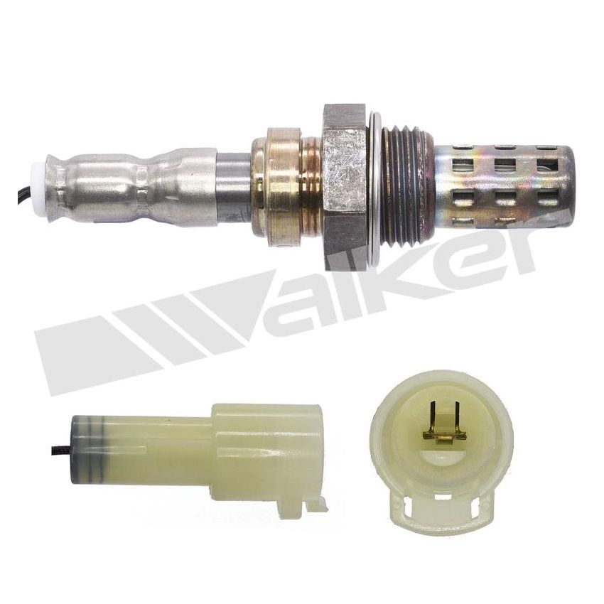 Walker Products 250-21033 Walker Products 250-21033 Oxygen Sensor 1-W Direct Fit Narrow-Band