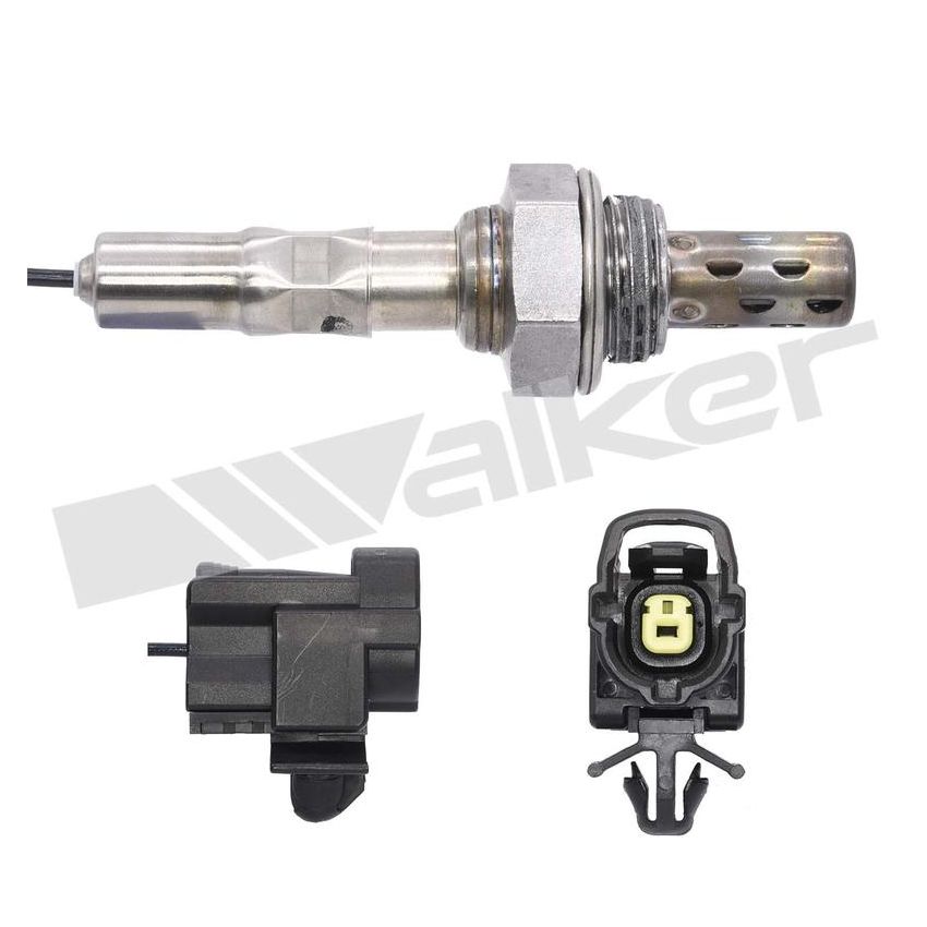 Walker Products 250-21035 Walker Products 250-21035 Oxygen Sensor 1-W Direct Fit Narrow-Band