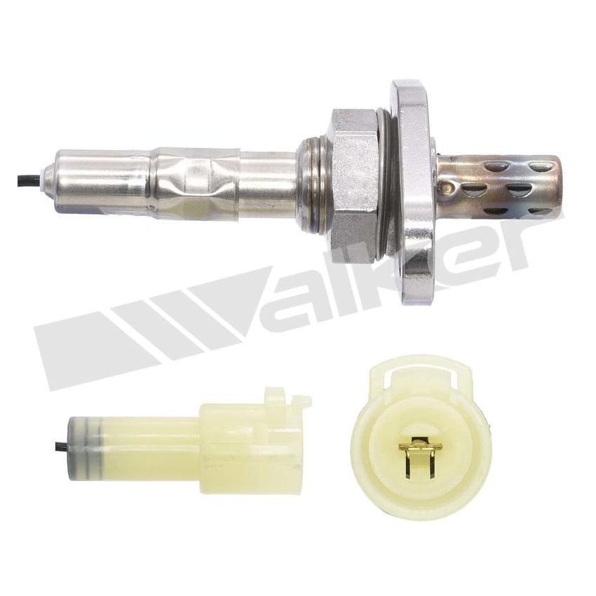 Walker Products 250-21051 Walker Products 250-21051 Oxygen Sensor 1-W Direct Fit W/Flange