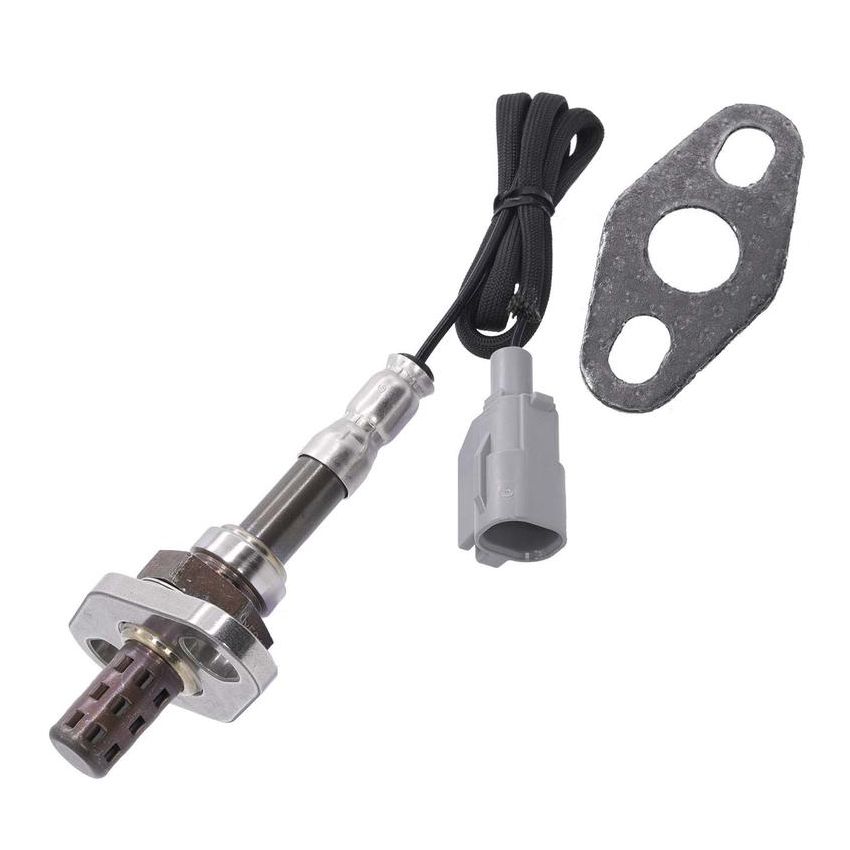 Walker Products 250-21055 Walker Products 250-21055 Oxygen Sensor 1-W Direct Fit W/Flange