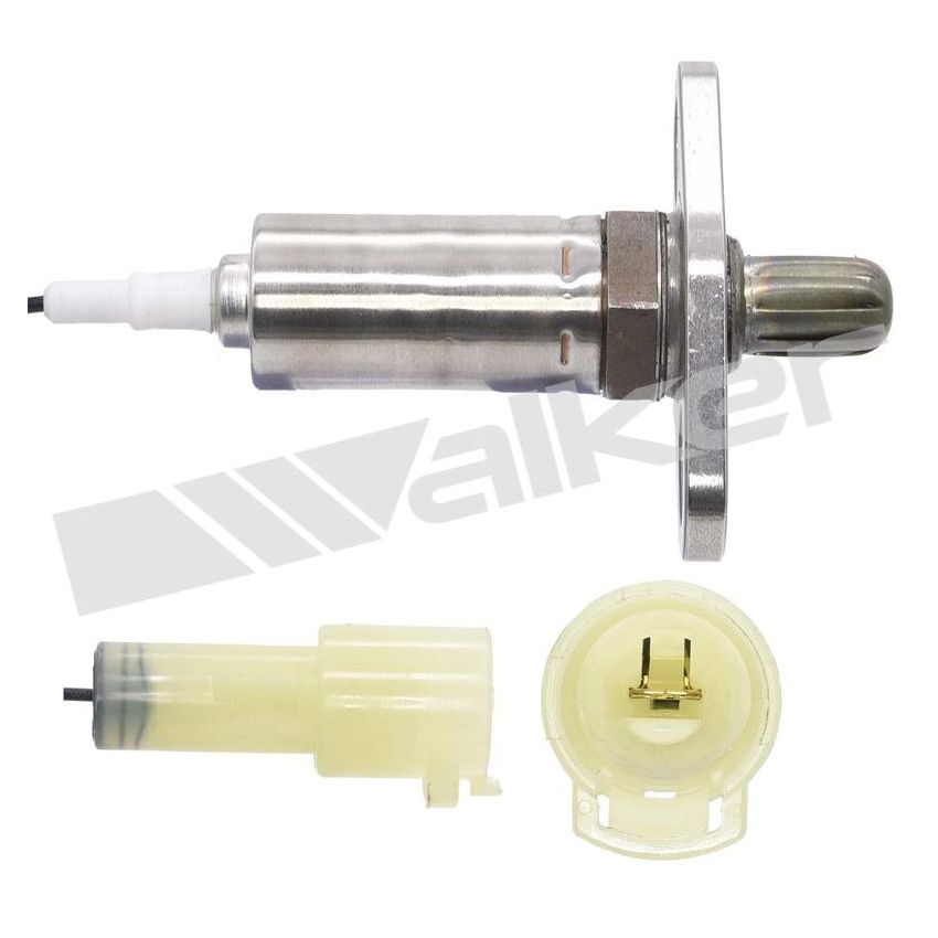 Walker Products 250-21056 Walker Products 250-21056 Oxygen Sensor 1-W Direct Fit W/Flange