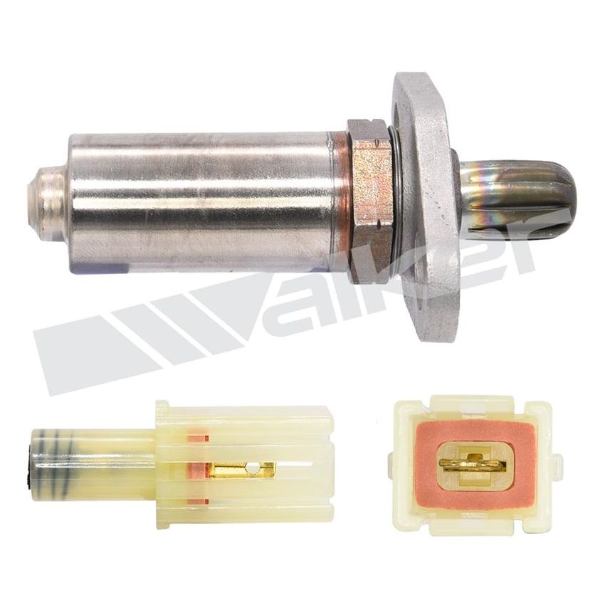 Walker Products 250-21059 Walker Products 250-21059 Oxygen Sensor 1-W Direct Fit W/Flange