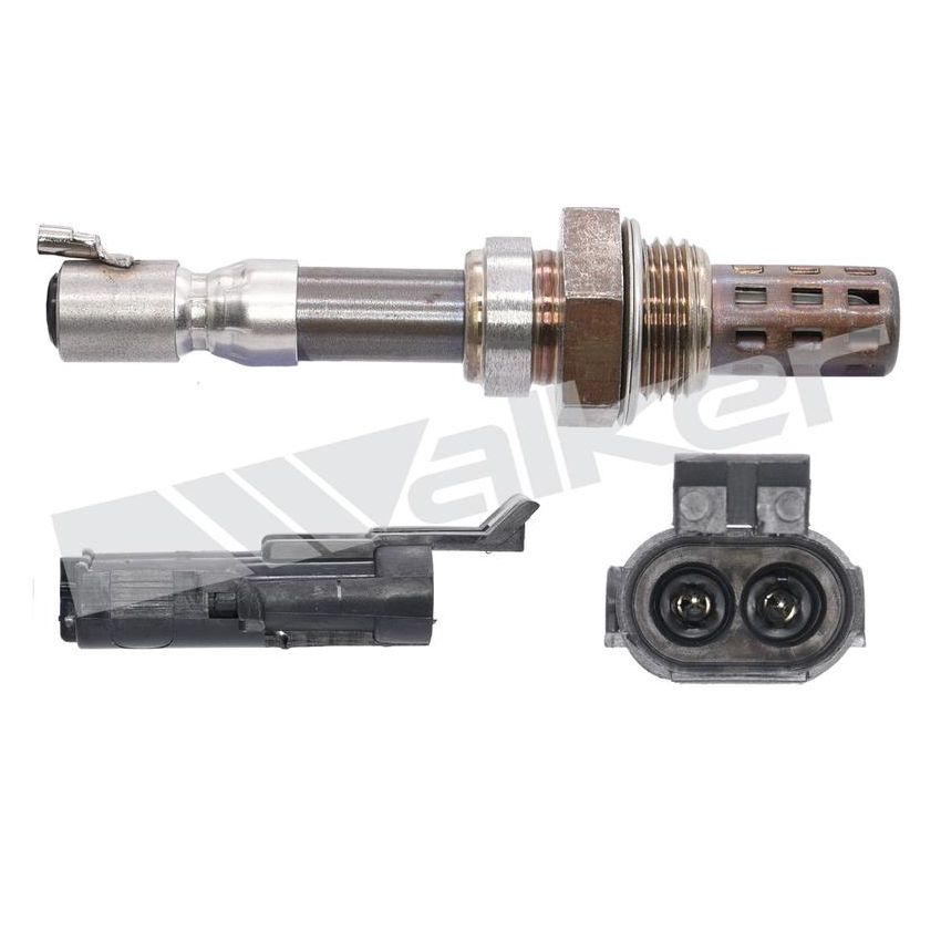 Walker Products 250-22001 Walker Products 250-22001 Oxygen Sensor 2-W Direct Fit Narrow-Band