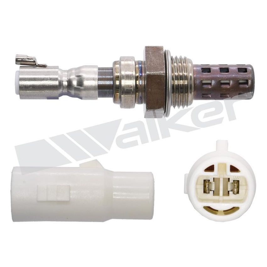 Walker Products 250-22002 Walker Products 250-22002 Oxygen Sensor 2-W Direct Fit Narrow-Band