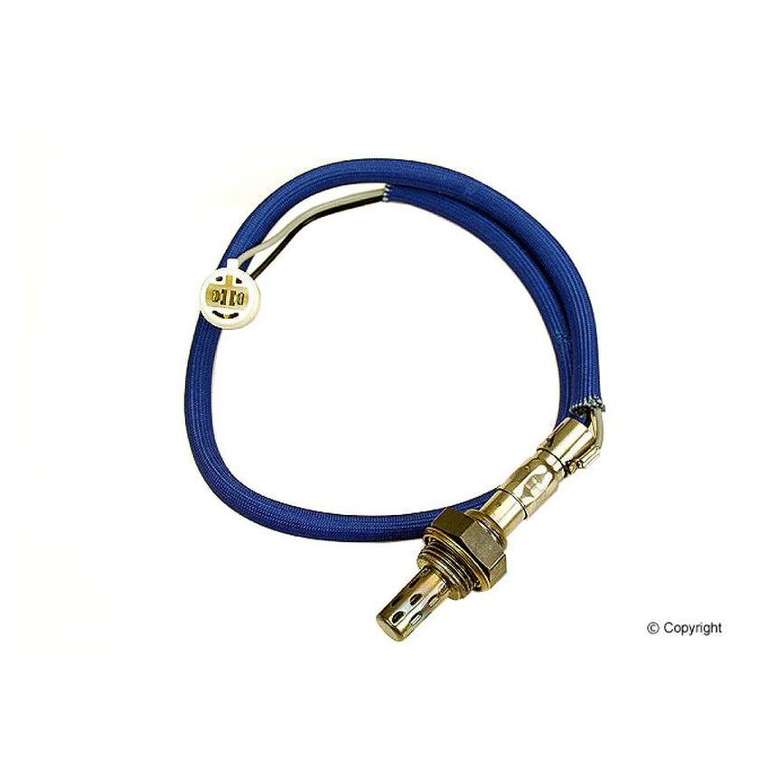 Walker Products 250-22002 Walker Products 250-22002 Oxygen Sensor 2-W Direct Fit Narrow-Band