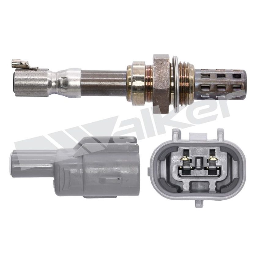 Walker Products 250-22003 Walker Products 250-22003 Oxygen Sensor 2-W Direct Fit Narrow-Band