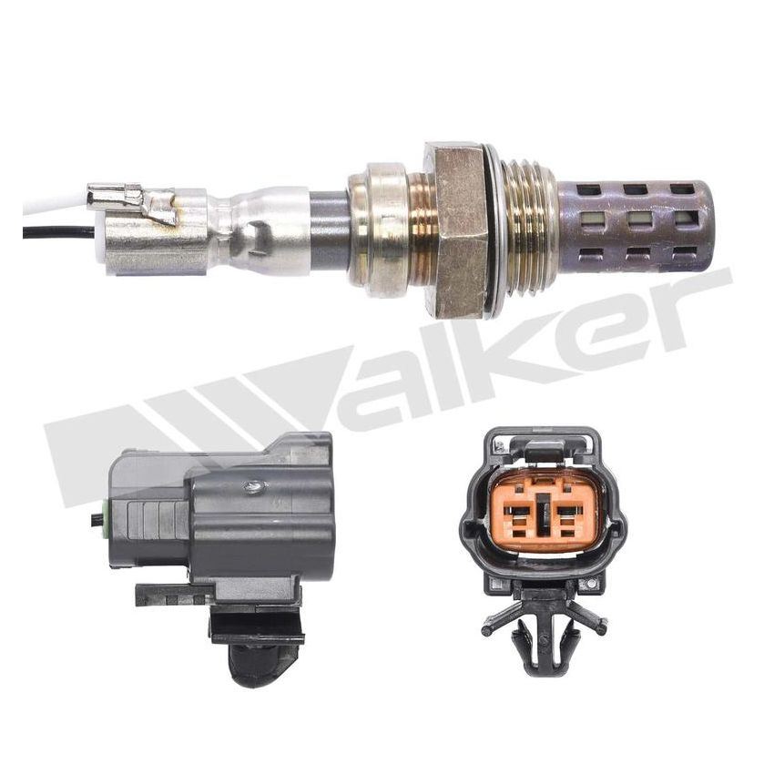 Walker Products 250-22004 Walker Products 250-22004 Oxygen Sensor 2-W Direct Fit Narrow-Band