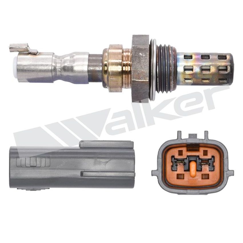 Walker Products 250-22006 Walker Products 250-22006 Oxygen Sensor 2-W Direct Fit Narrow-Band