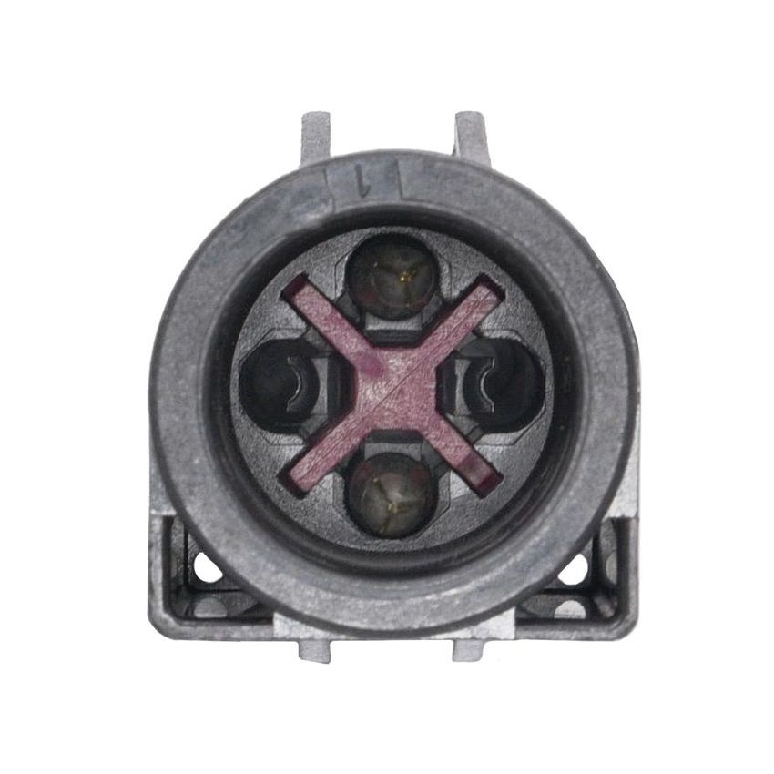 Walker Products 250-22007 Walker Products 250-22007 Oxygen Sensor 2-W Direct Fit Narrow-Band