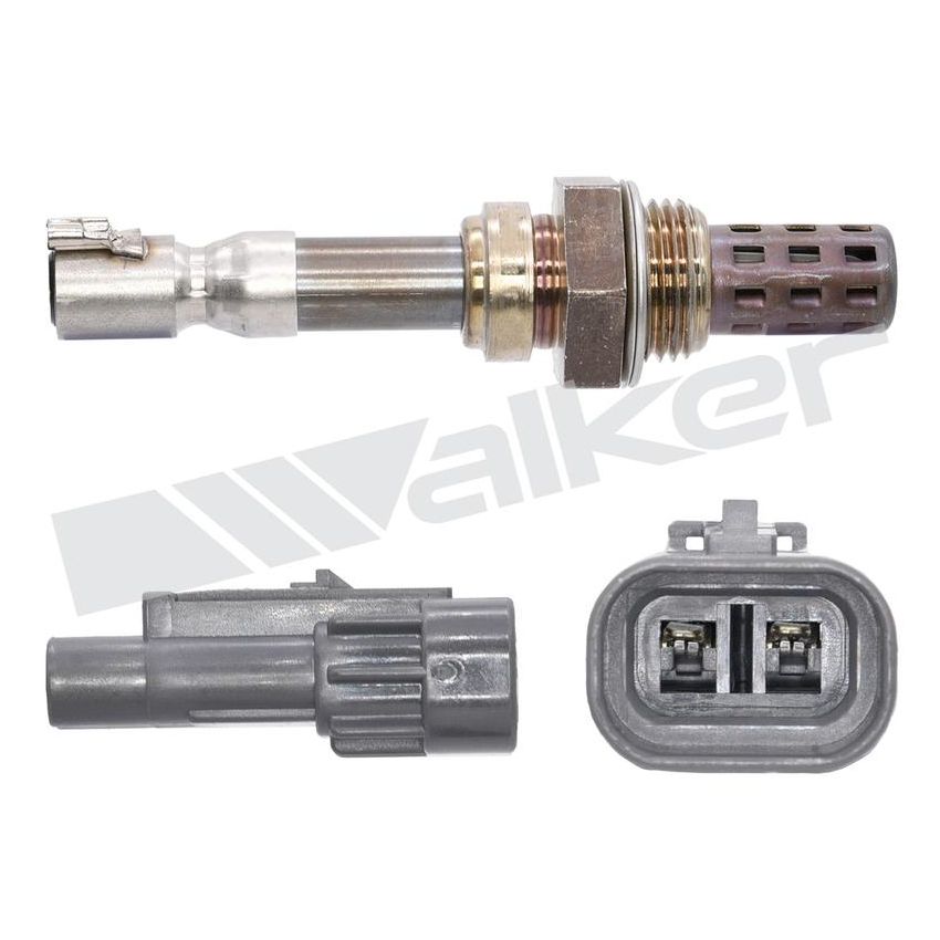 Walker Products 250-22009 Walker Products 250-22009 Oxygen Sensor 2-W Direct Fit Narrow-Band