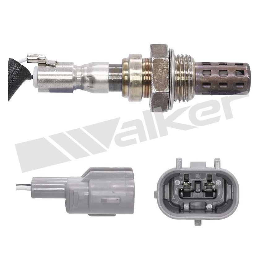 Walker Products 250-22011 Walker Products 250-22011 Oxygen Sensor 2-W Direct Fit Narrow-Band
