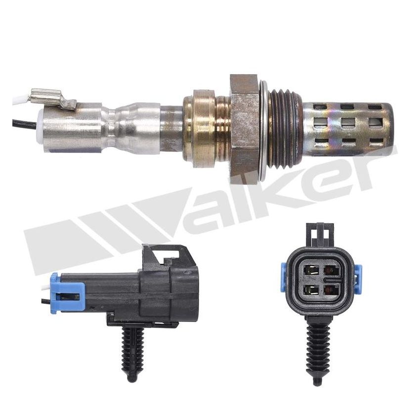 Walker Products 250-22013 Walker Products 250-22013 Oxygen Sensor 2-W Direct Fit Narrow-Band