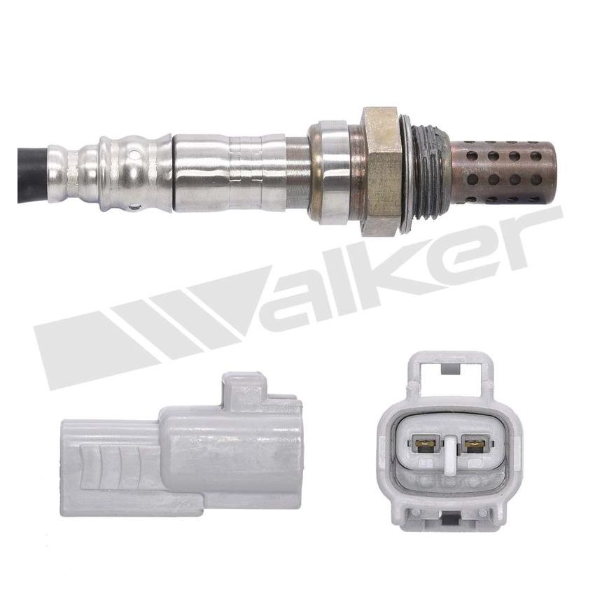 Walker Products 250-22014 Walker Products 250-22014 Oxygen Sensor 2-W Direct Fit Narrow-Band