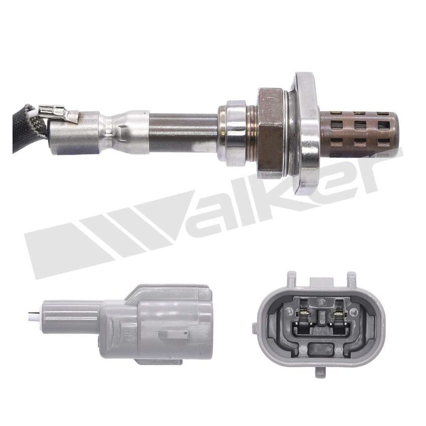 Walker Products 250-22052 Walker Products 250-22052 Oxygen Sensor 2-W Direct Fit W/Flange