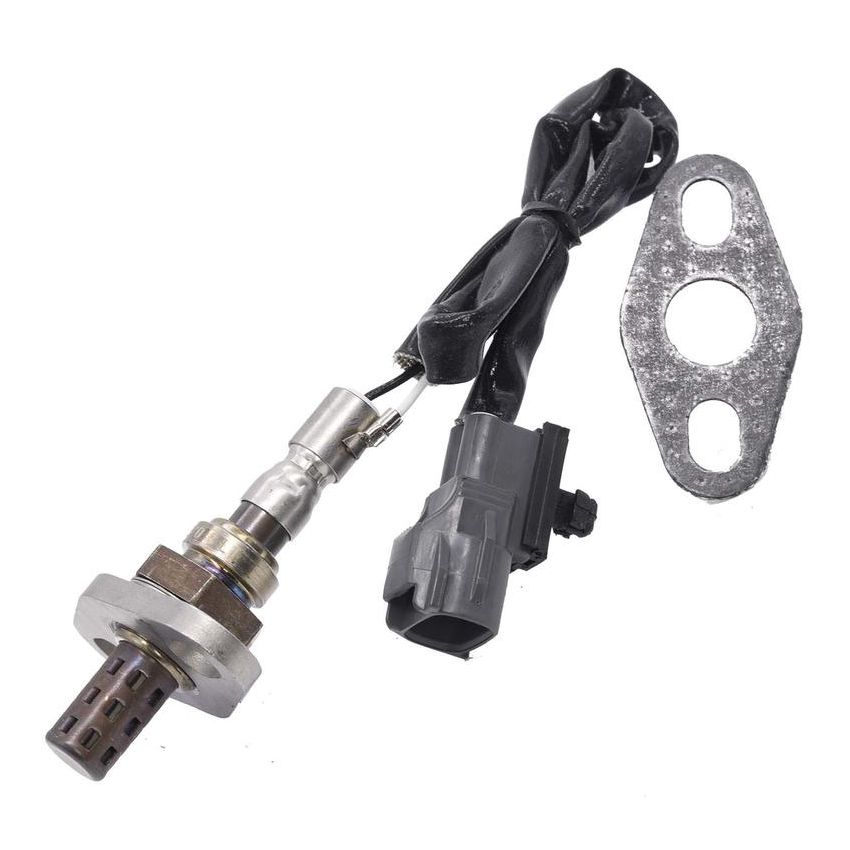 Walker Products 250-22055 Walker Products 250-22055 Oxygen Sensor 2-W Direct Fit W/Flange