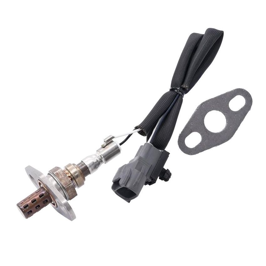 Walker Products 250-22057 Walker Products 250-22057 Oxygen Sensor 2-W Direct Fit W/Flange