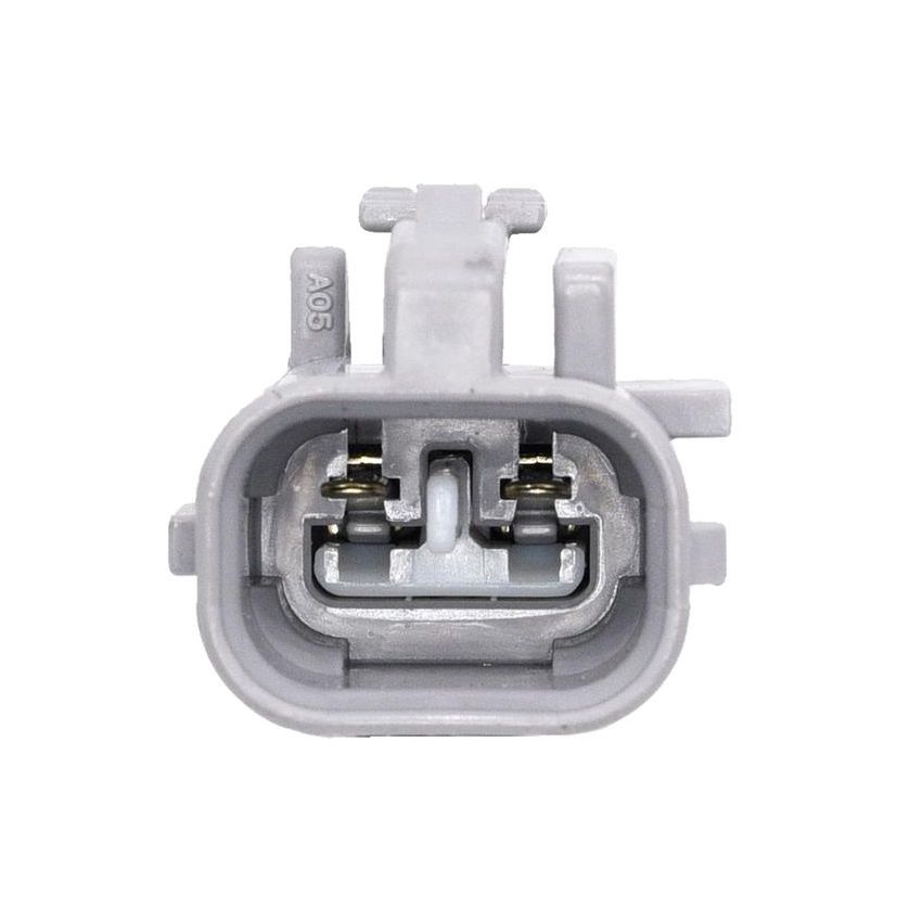 Walker Products 250-22058 Walker Products 250-22058 Oxygen Sensor 2-W Direct Fit W/Flange