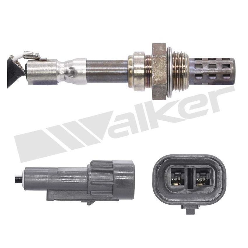Walker Products 250-22061 Walker Products 250-22061 Oxygen Sensor 2-W Direct Fit Narrow-Band