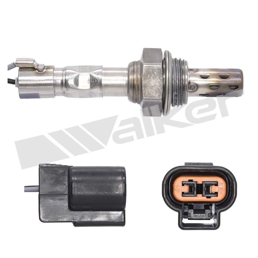Walker Products 250-22064 Walker Products 250-22064 Oxygen Sensor 2-W Direct Fit Narrow-Band