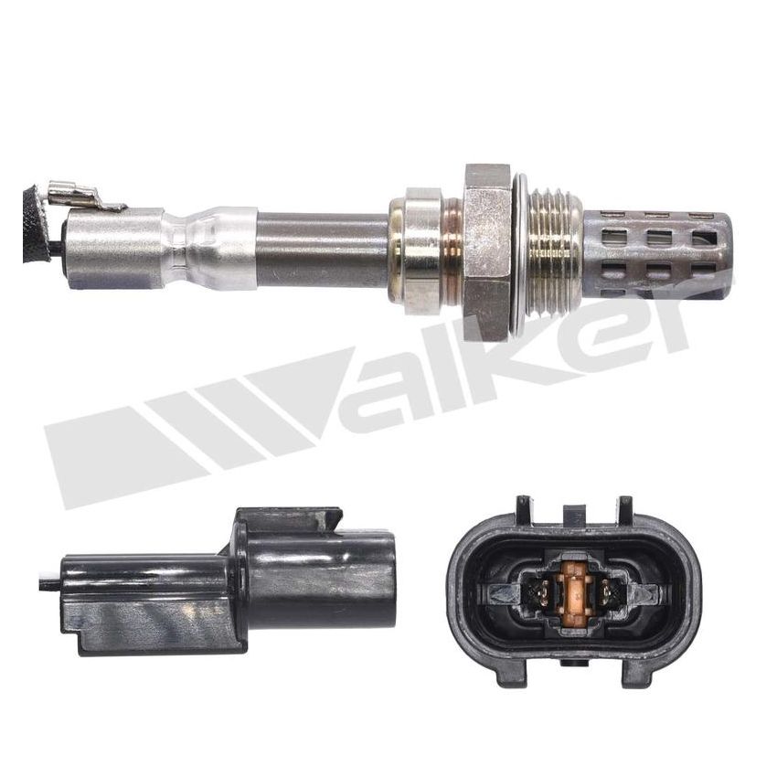 Walker Products 250-22066 Walker Products 250-22066 Oxygen Sensor 2-W Direct Fit Narrow-Band