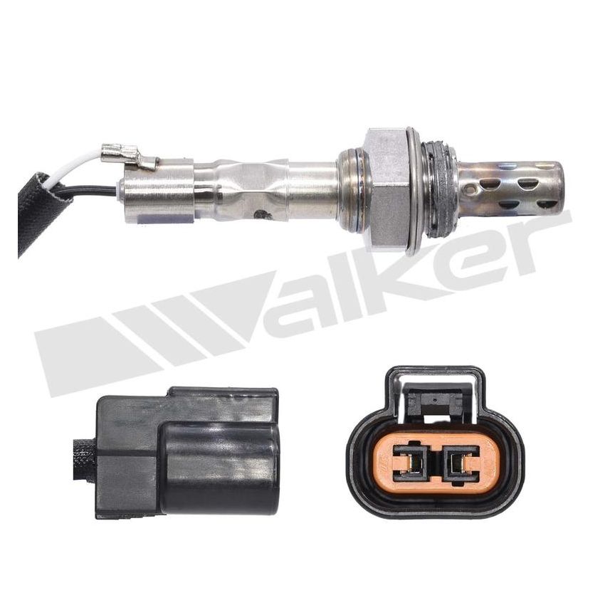 Walker Products 250-22067 Walker Products 250-22067 Oxygen Sensor 2-W Direct Fit Narrow-Band