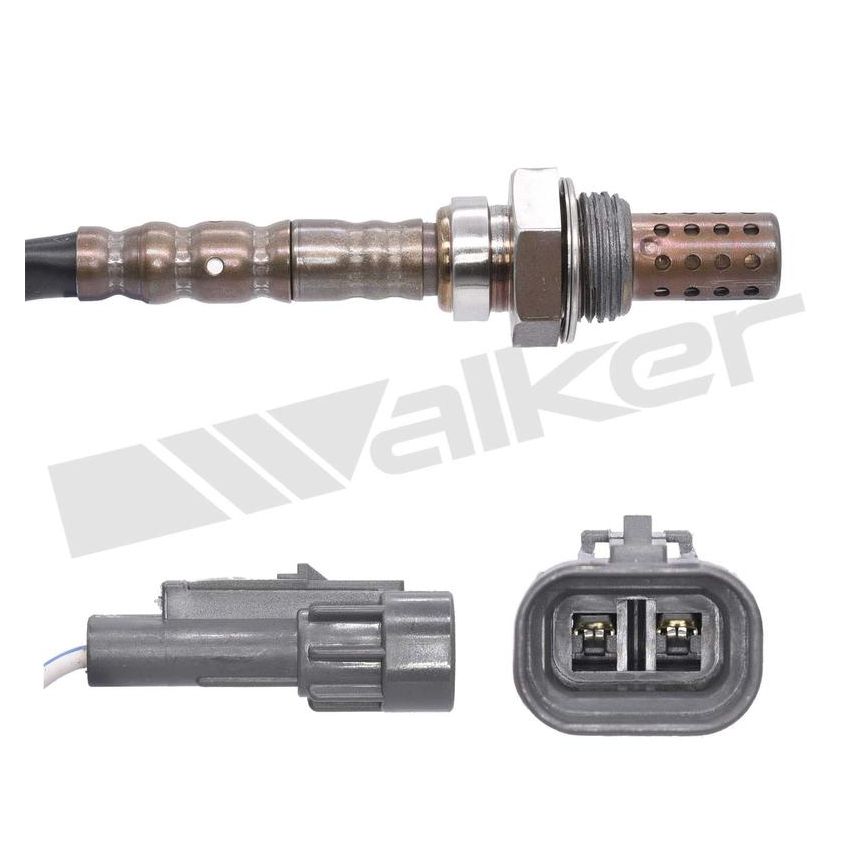 Walker Products 250-22068 Walker Products 250-22068 Oxygen Sensor 2-W Direct Fit Narrow-Band