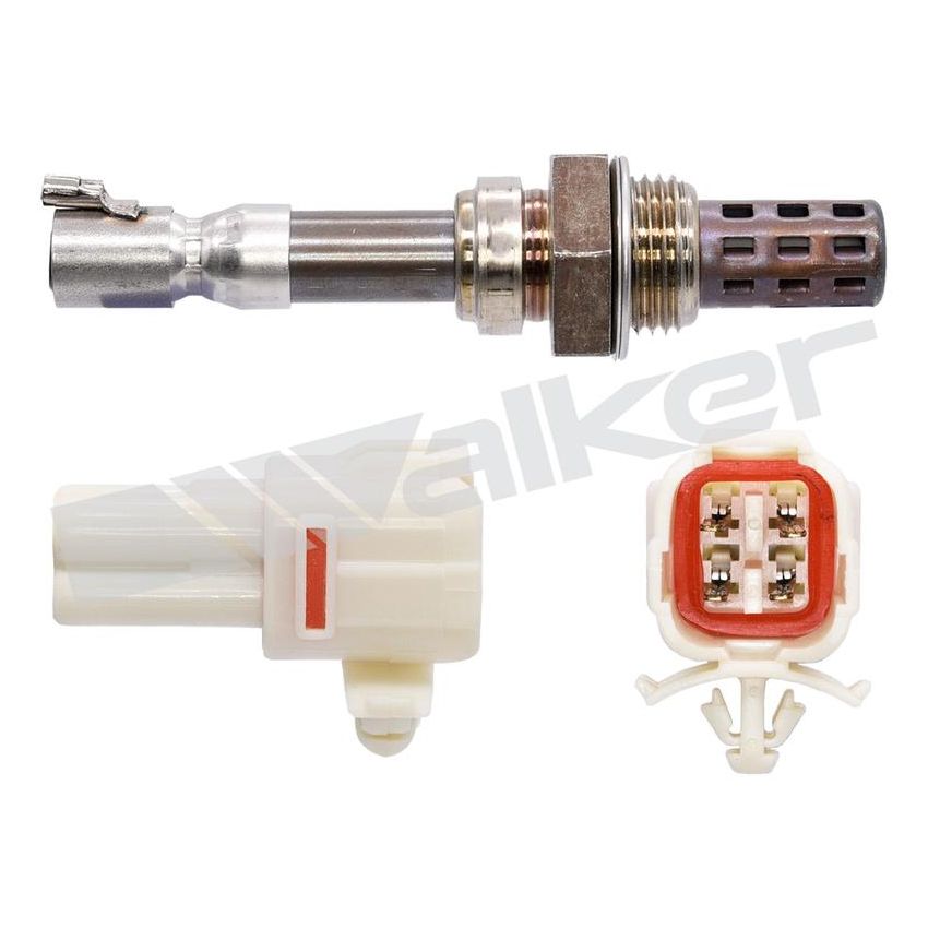 Walker Products 250-22069 Walker Products 250-22069 Oxygen Sensor 2-W Direct Fit Narrow-Band