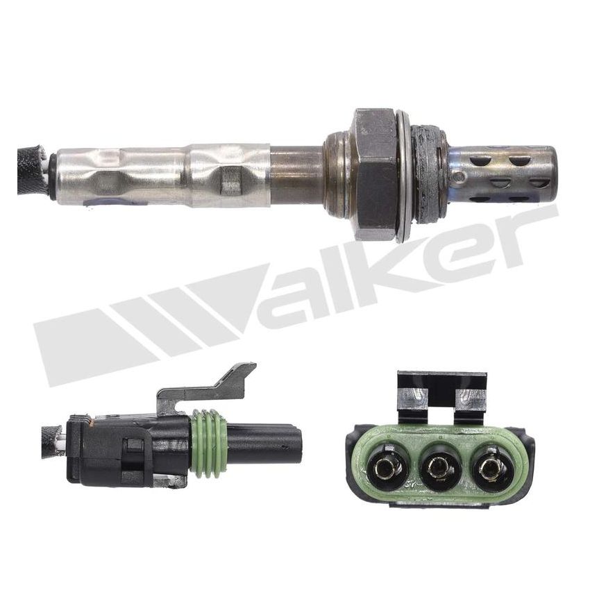 Walker Products 250-23005 Walker Products 250-23005 Oxygen Sensor 3-W Direct Fit Narrow-Band