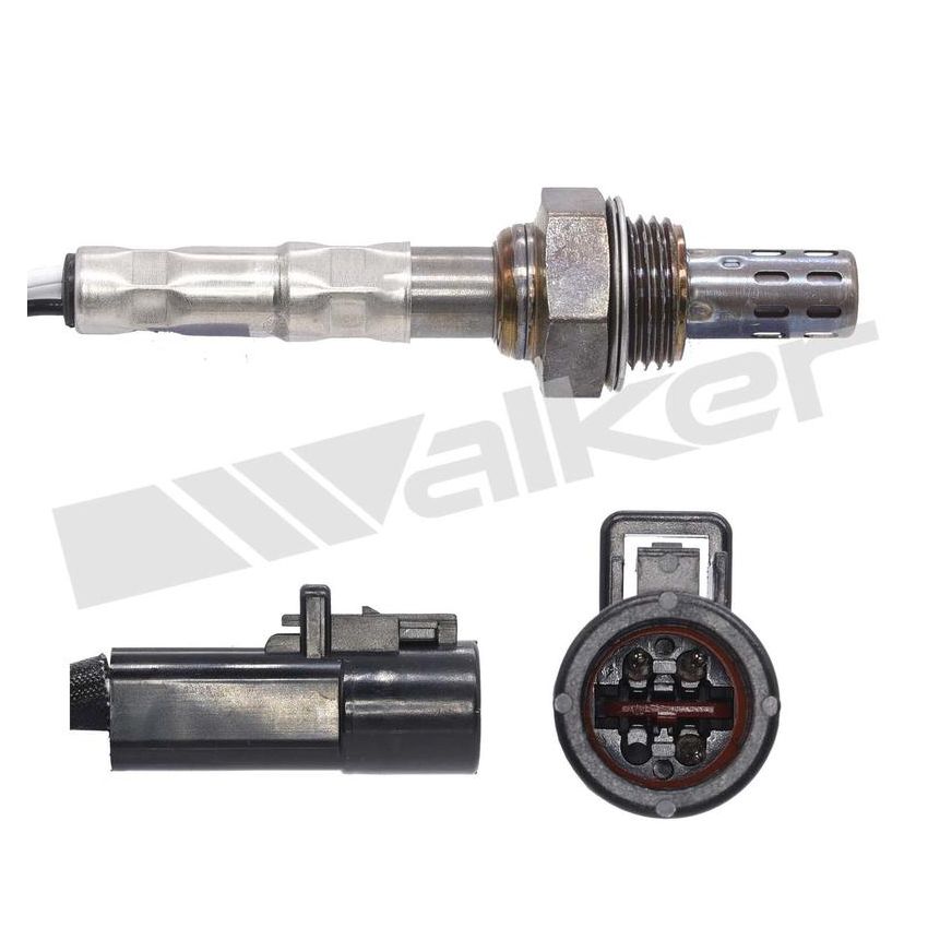 Walker Products 250-23007 Walker Products 250-23007 Oxygen Sensor 3-W Direct Fit Narrow-Band