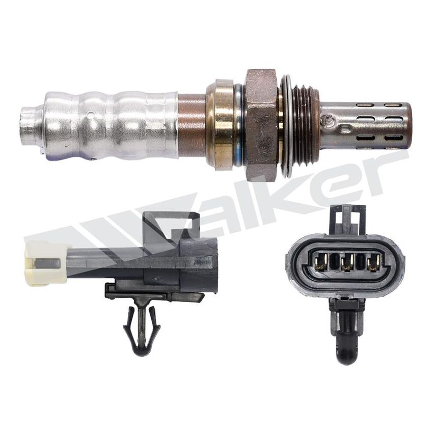 Walker Products 250-23011 Walker Products 250-23011 Oxygen Sensor 3-W Direct Fit Narrow-Band