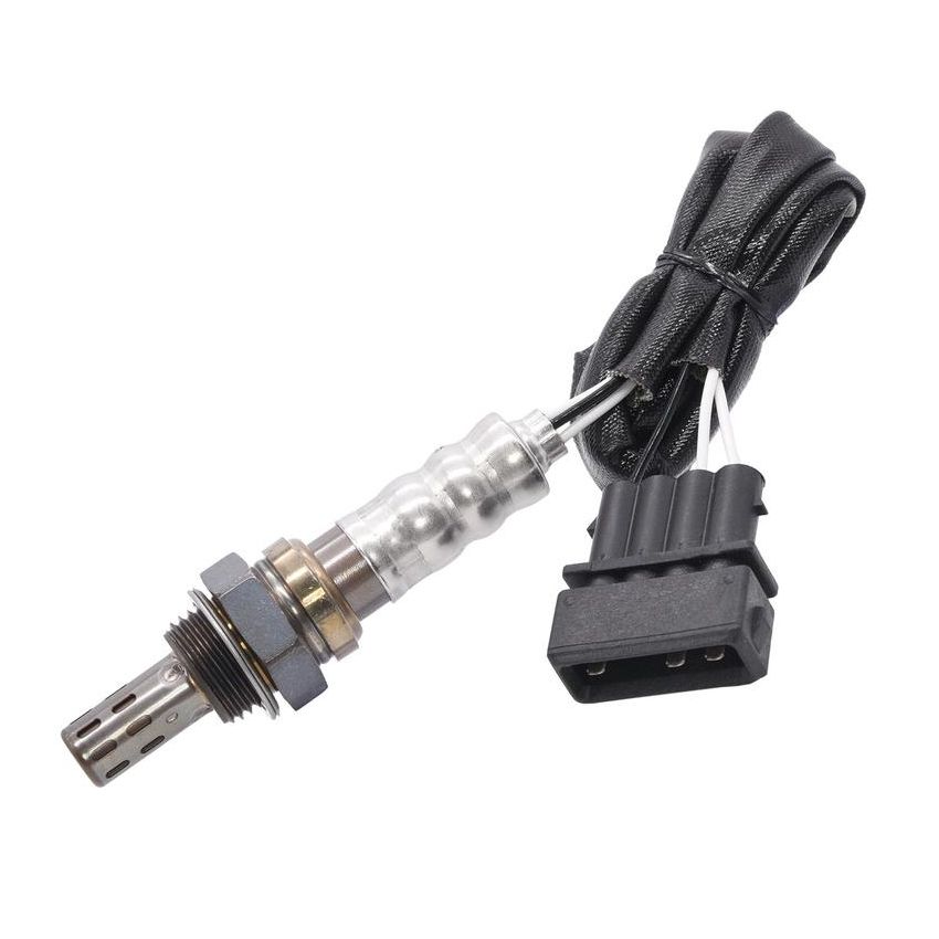 Walker Products 250-23013 Walker Products 250-23013 Oxygen Sensor 3-W Direct Fit Narrow-Band