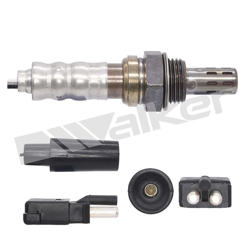Walker Products 250-23024 Walker Products 250-23024 Oxygen Sensor 3-W Direct Fit Narrow-Band