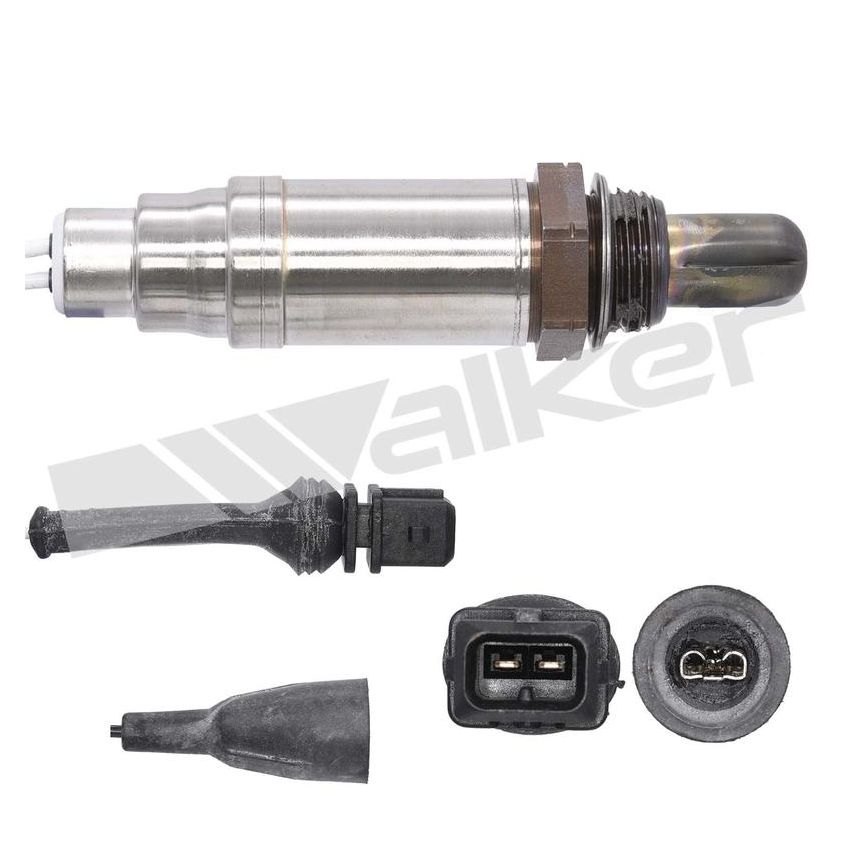 Walker Products 250-23048 Walker Products 250-23048 Oxygen Sensor 3-W Direct Fit Narrow-Band