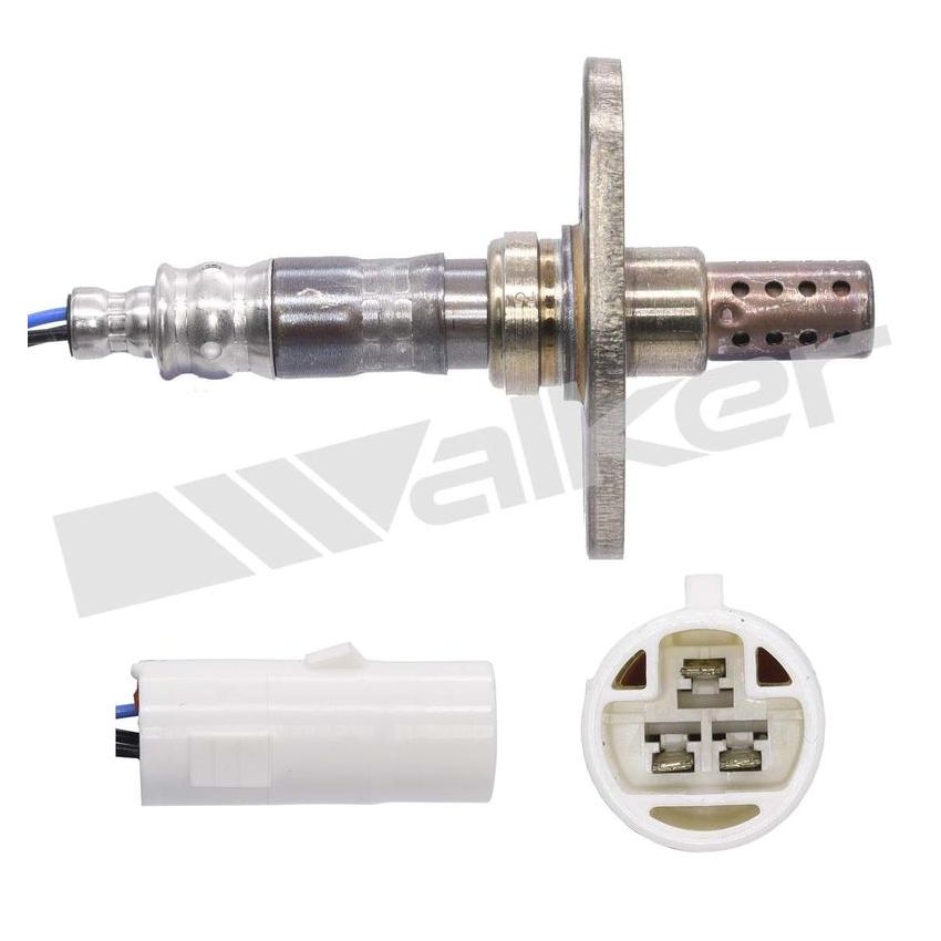 Walker Products 250-23051 Walker Products 250-23051 Oxygen Sensor 3-W Direct Fit W/Flange