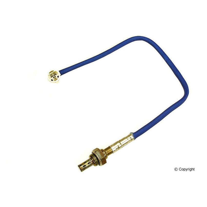 Walker Products 250-23051 Walker Products 250-23051 Oxygen Sensor 3-W Direct Fit W/Flange