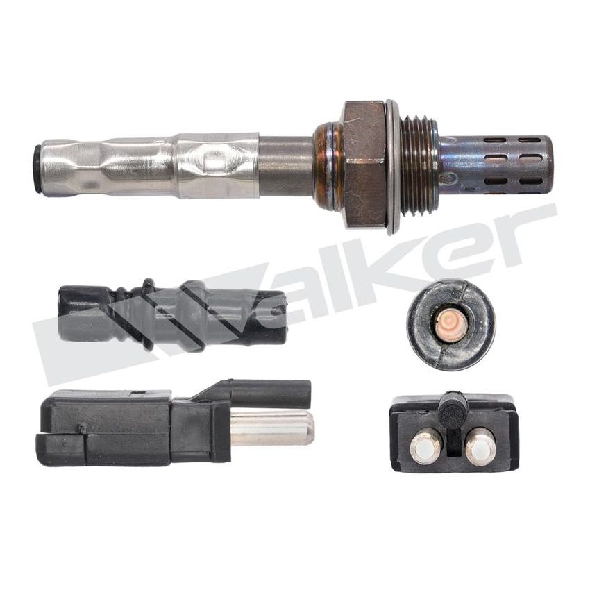 Walker Products 250-23067 Walker Products 250-23067 Oxygen Sensor 3-W Direct Fit Narrow-Band