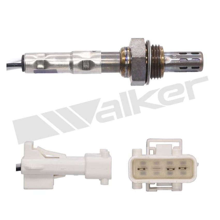 Walker Products 250-23070 Walker Products 250-23070 Oxygen Sensor 3-W Direct Fit Narrow-Band