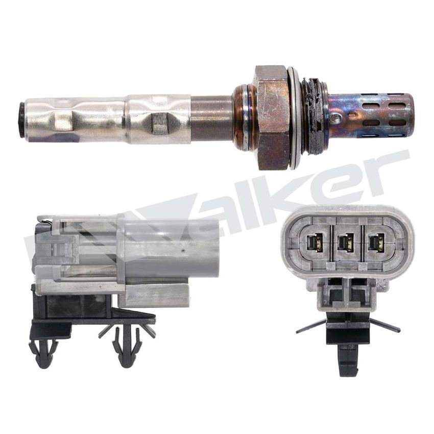 Walker Products 250-23075 Walker Products 250-23075 Oxygen Sensor 3-W Direct Fit Narrow-Band